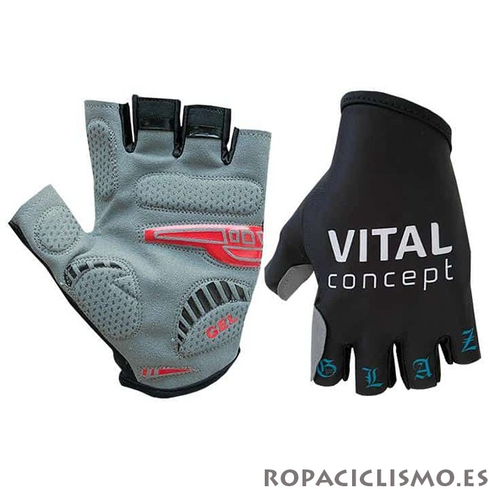 2020 Vital Concept-BB Hotels Guantes Cortos